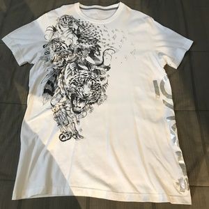 MARK ECKO Designer T Shirt